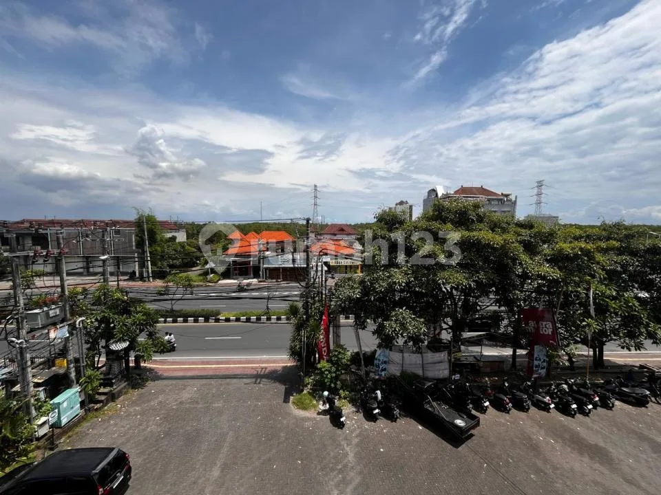 Ruko Main Road Nusa Dua - Lokasi Premium, Cocok untuk Bank, Kantor & Showroom - Image 4 of 4