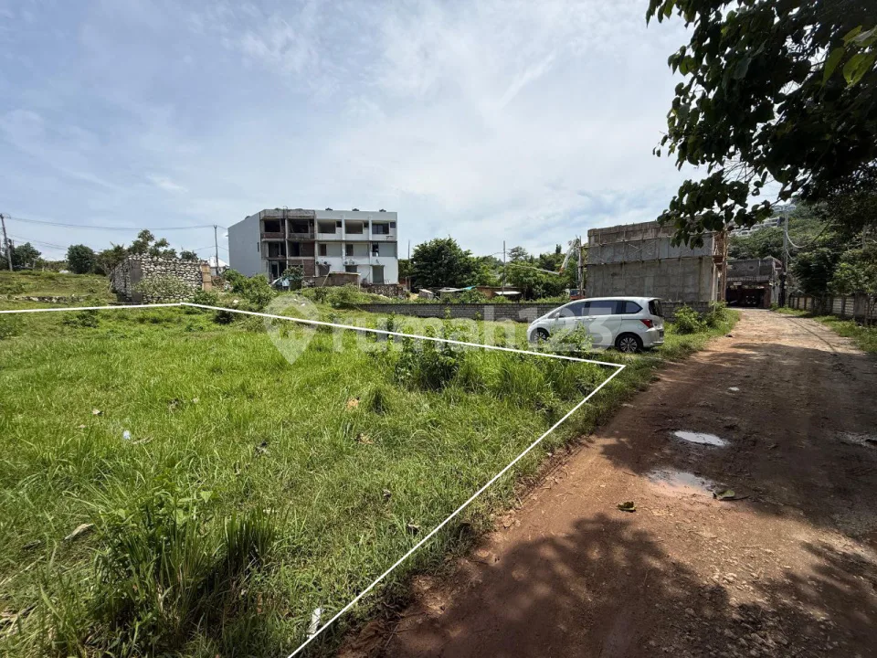 Freehold Land Sale Jln Pantai Cemongkak Pecatu - Image 2 of 4