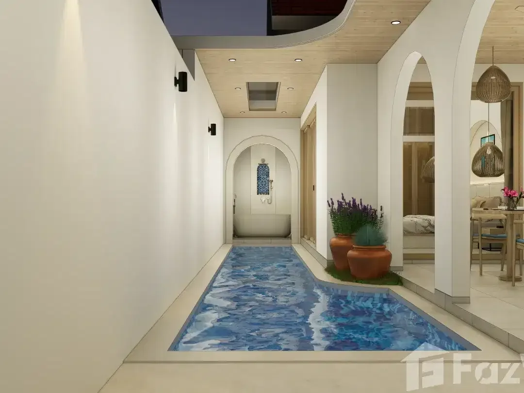 1 Bedroom Villa for sale in Denpasar Selata, Bali - Image 3 of 10