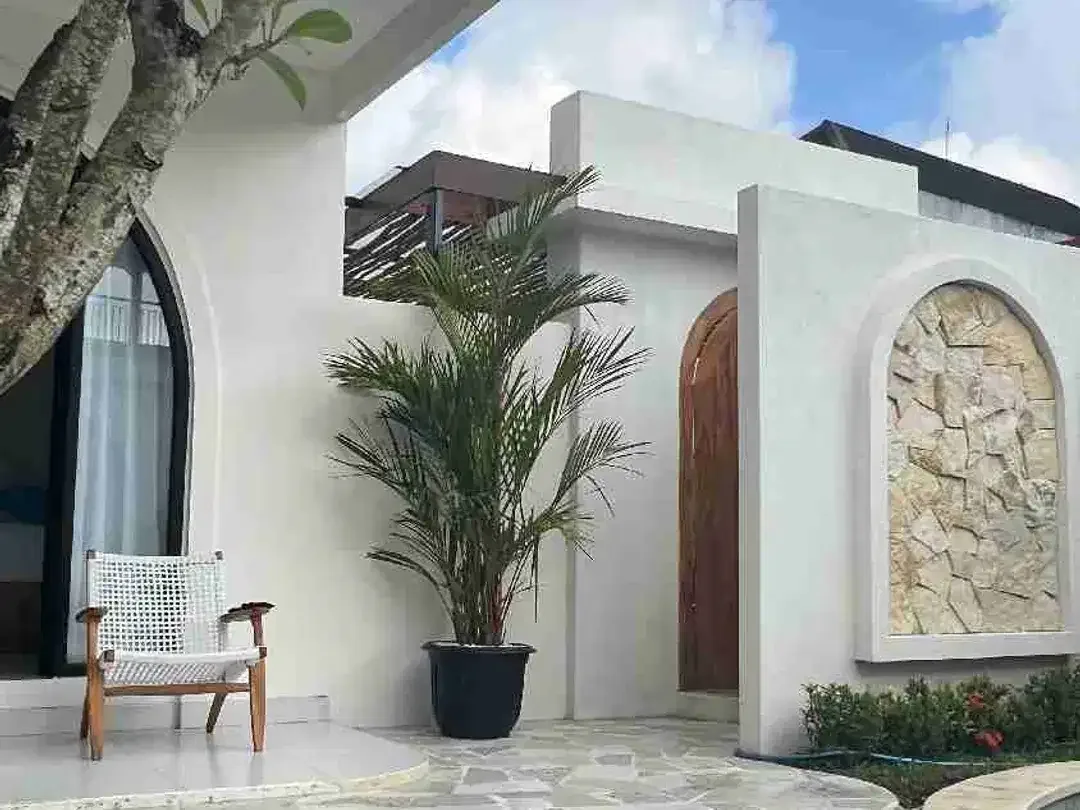 For Rent 5 BDR aesthetic Villa at Ungasan Bali - Image 6 of 10