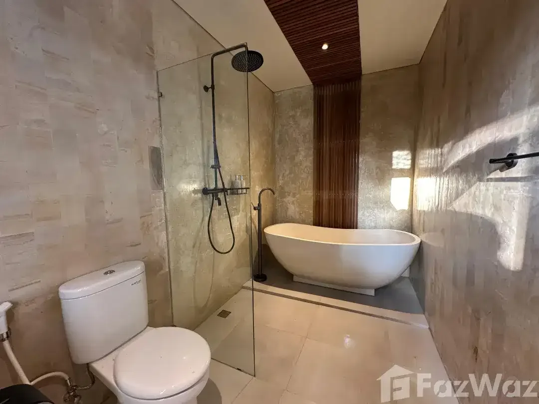 1 Bedroom Villa for rent in Ubud, Bali - Image 8 of 8
