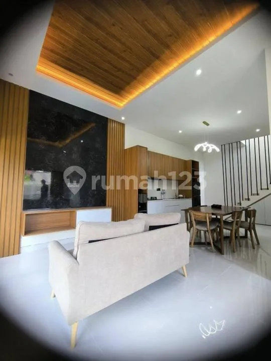 Dijual Villa Baru di Purigading, Jimbaran, Badung - Image 2 of 4