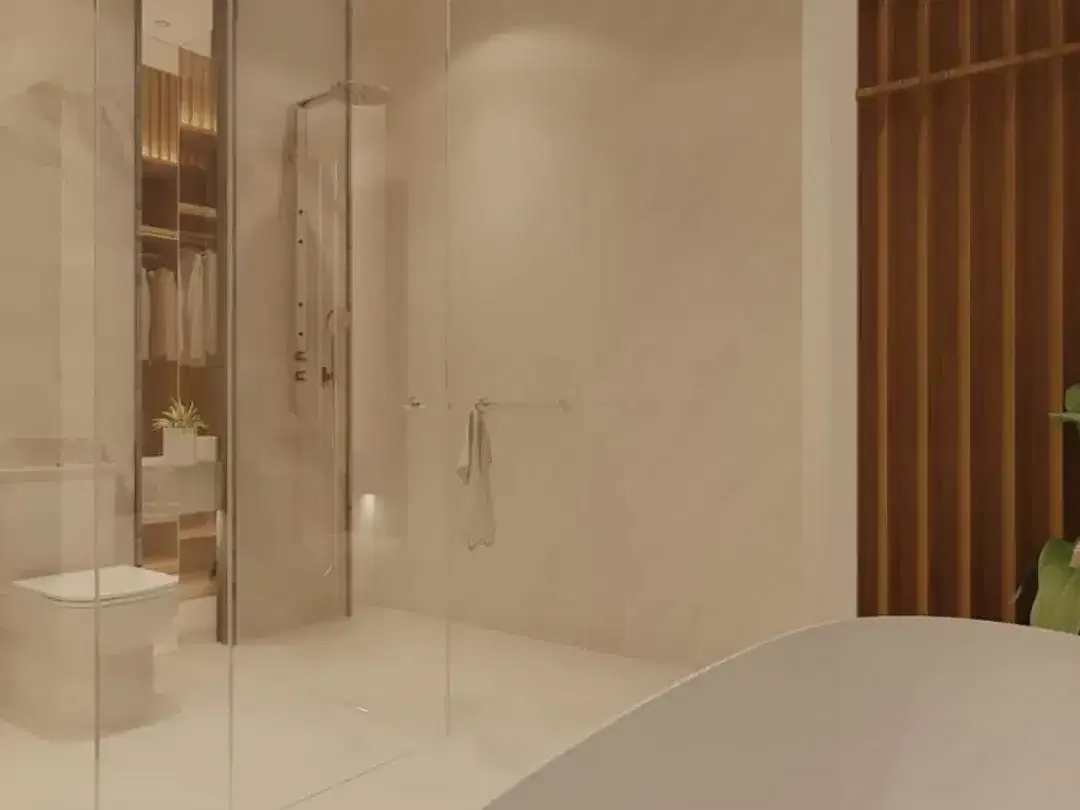Villa Leasehold and Freehold in Great Location 3 Bedrooms in Pejeng Ubud - Image 7 of 10