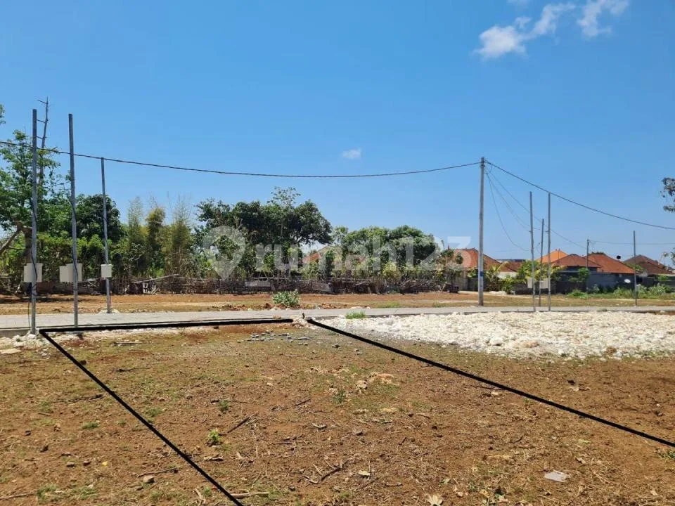 Tanah 2 Are Siap Bangun di Ungasan - Image 3 of 4
