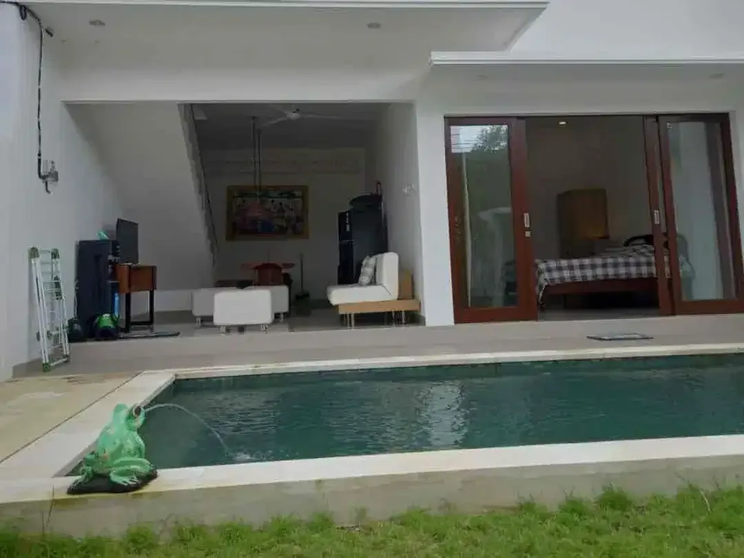 For sale villa at Mumbul Nusa Dua - Image 7 of 7