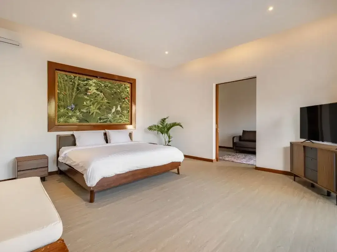 Villa Bumbak Umalas Kerobokan Badung - Image 5 of 10