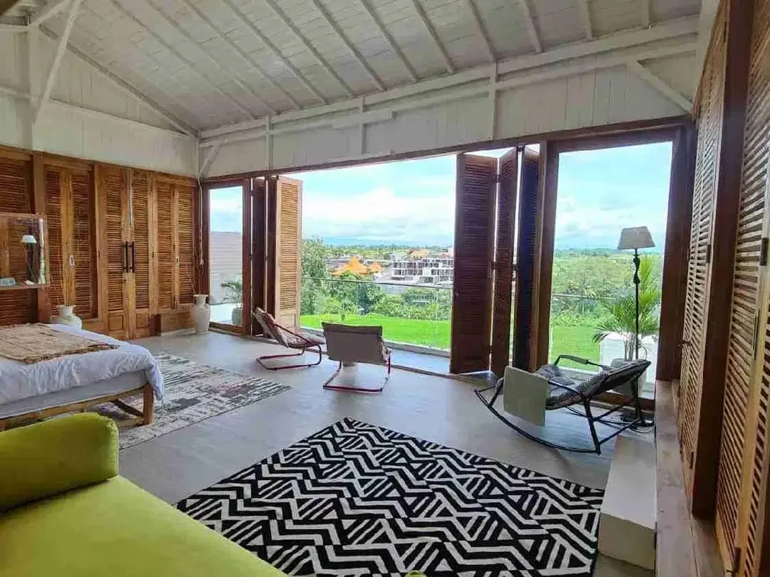 villa canggu dekat seminyak kuta nusa dua bali - Image 8 of 10