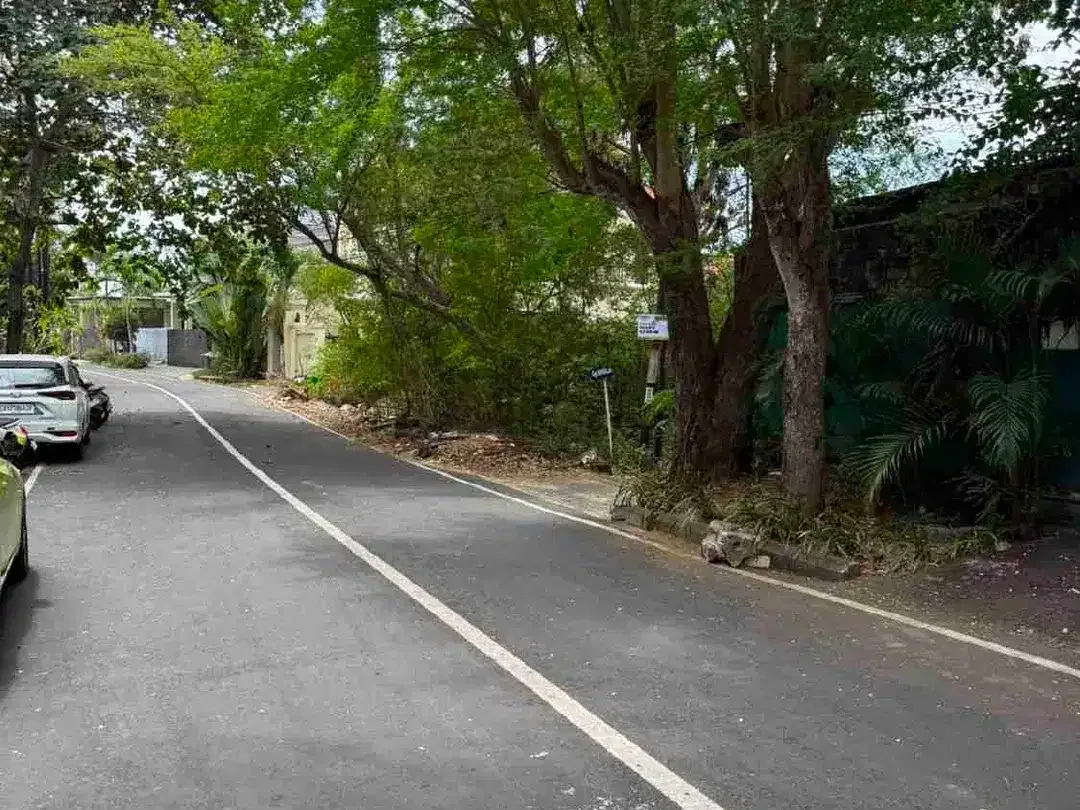 Tanah Kavling Premium Taman Mumbul Nusa Dua - Image 3 of 10