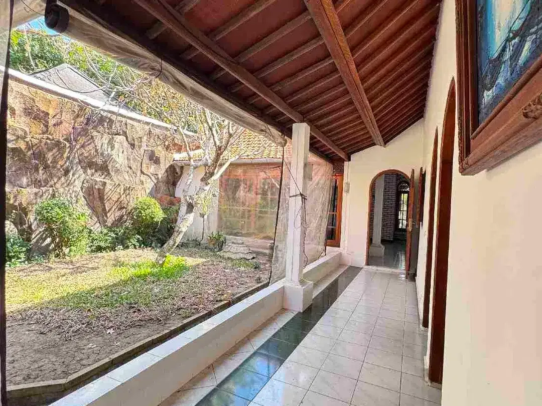Villa luas Sekuta Sanur bali - Image 10 of 10