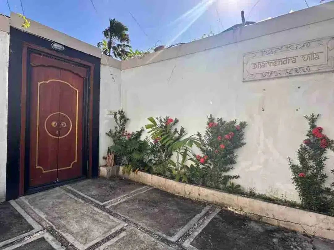 Disewakan Villa Murah Lokasi strategis di Canggu Badung Bali - Image 10 of 10