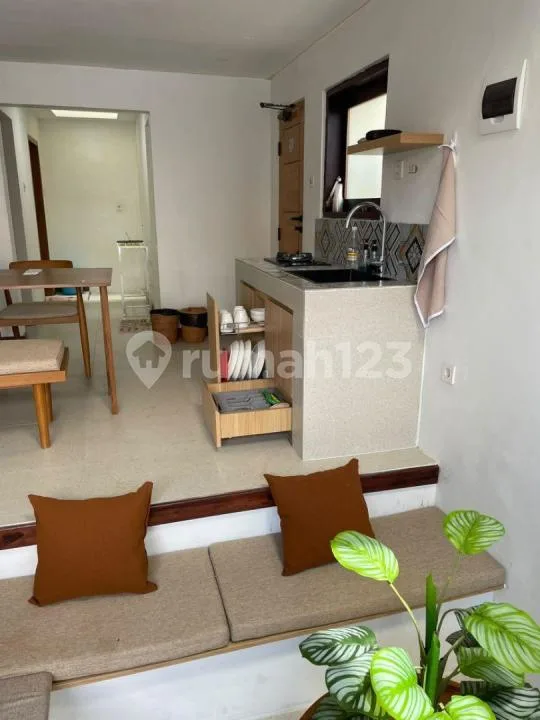 Dijual Villa 2 Bedroom di Kerobokan - Image 2 of 4