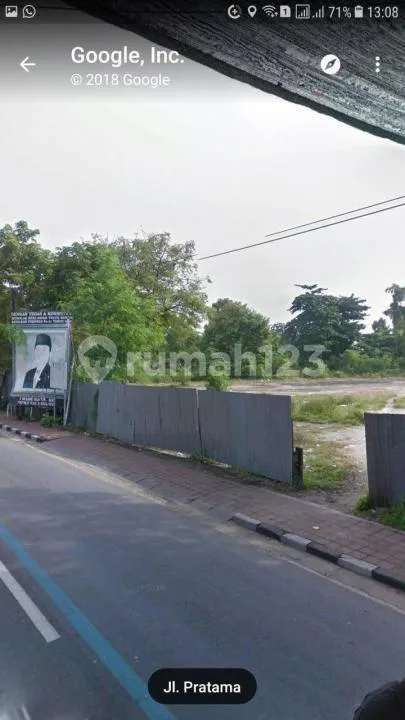 Dijual Tanah Tanjung Benoa - Bali - Image 2 of 4