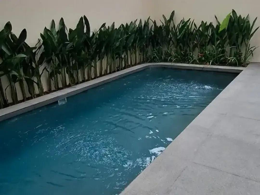 VILLA TROPICAL MODERN KAWASAN STARTEGIS AKSES JALAN BAGUS DI JIMBARAN - Image 3 of 10