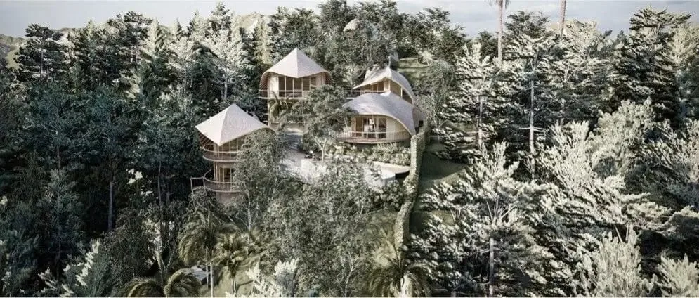 Discover Freehold Stunning Forest View Land In Keliki Village – Ubud - Image 5 of 8