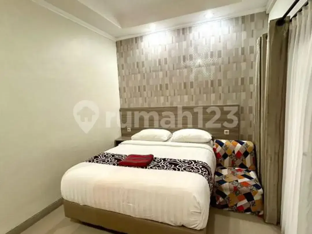 Lokasi Premium di Canggu Villa 7 Kamar Tidur - 8 Kamar Mandi - Image 7 of 10