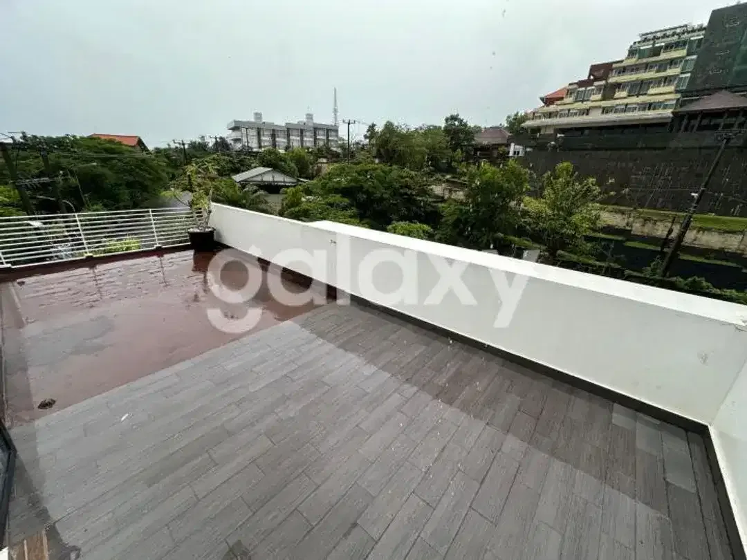 VILLA PREMIUM DI DHARMAWANGSA KAMPIAL BADUNG, BALI - Image 4 of 5