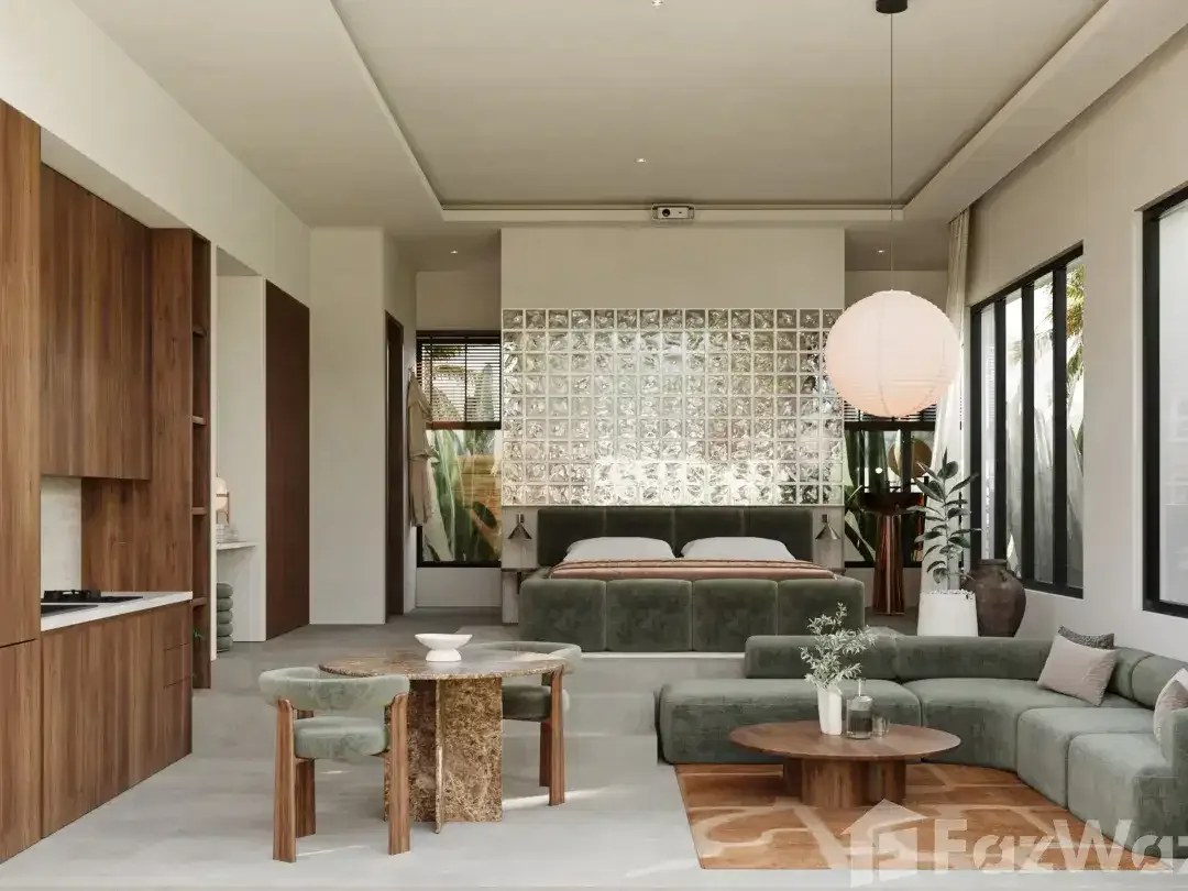 1 Bedroom Villa for sale in Bingin, Bali - Image 7 of 10