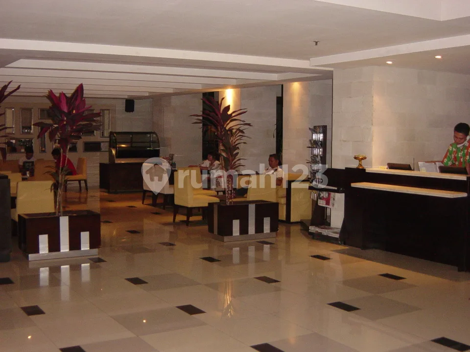 Apartement Kondotel di Hotel Grand Kuta Residence - Image 2 of 4