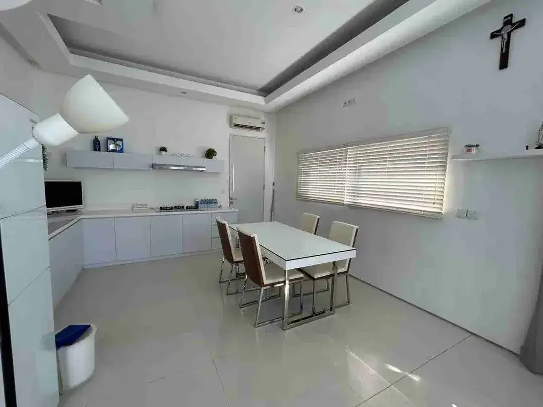 Dijual Villa Mewah Di Taman Griya Jimbaran Bali - Image 5 of 10