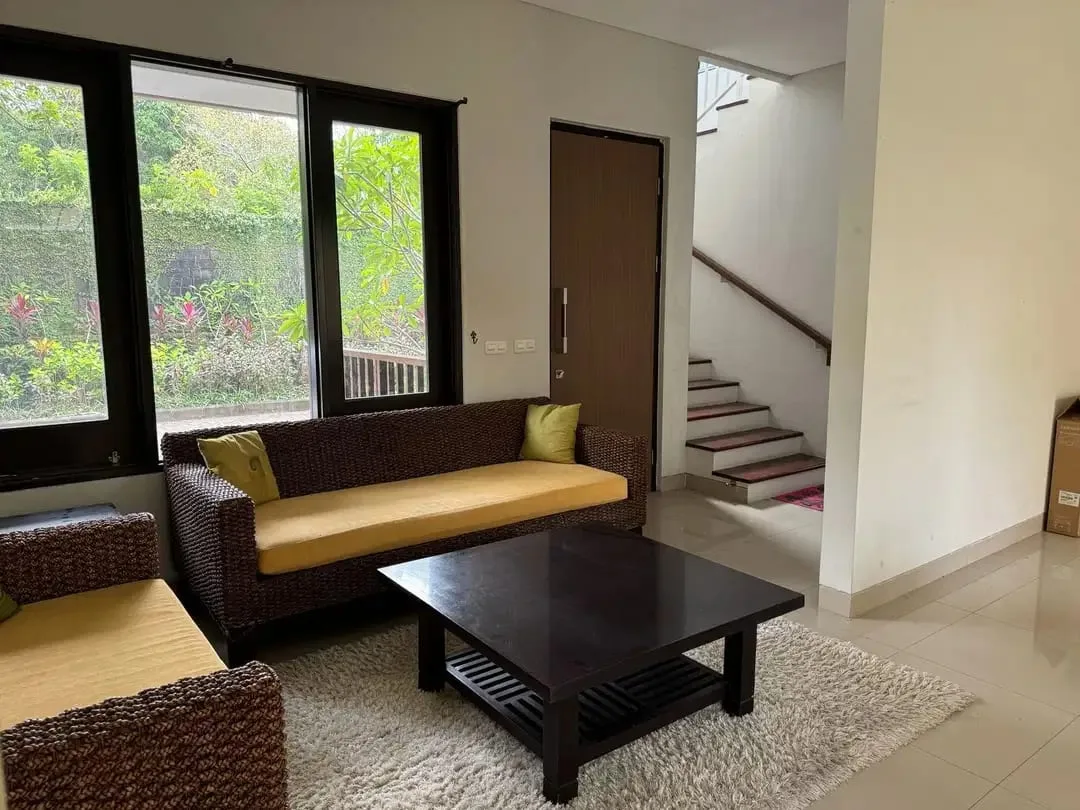 FOR SALE HOUSE MINIMALIS 2LT LOKASI STARTEGIS ULUWATU - Image 7 of 10