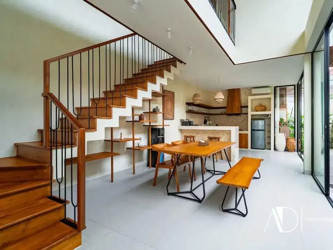 LEASEHOLD | 2 BEDROOM VILLA HIGH ROI POTENTIAL IN UNGASAN - Image 7 of 10
