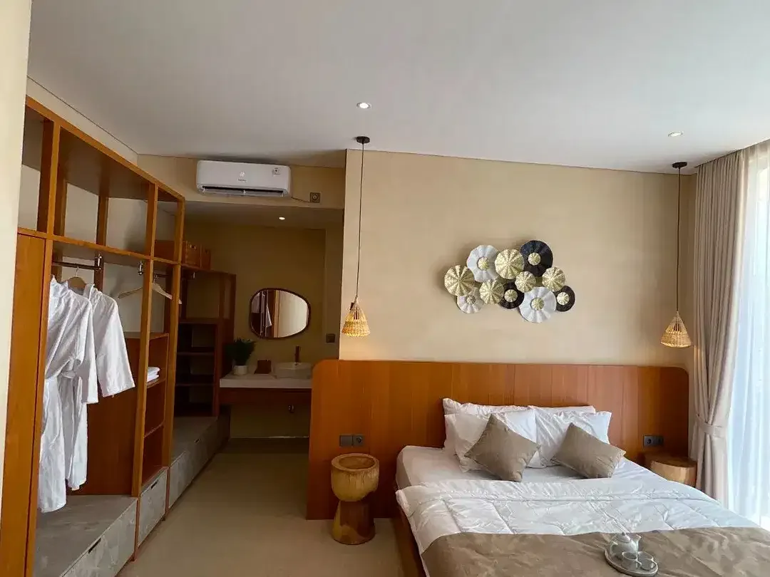 MODERN LIVING WITH MEDITERRANEAN CONCEPT IN JIMBARAN - Image 7 of 10