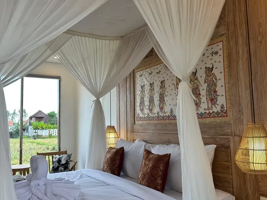 3 Bedroom Villa for sale in Ubud, Bali - Image 5 of 10