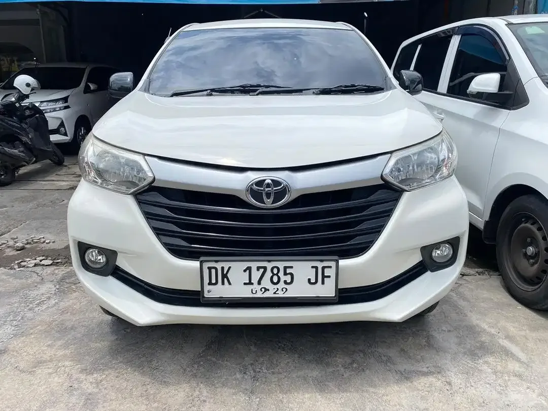 avanza E AT 2017 // DP 4 jt - Image 5 of 7