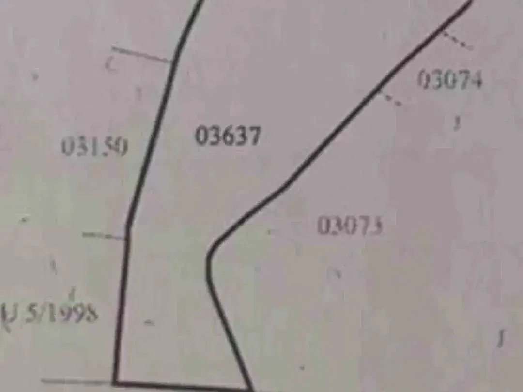Kavling Komersial Luas 3800m² di Jalur Utama Uluwatu, Prospek Tinggi - Image 4 of 10