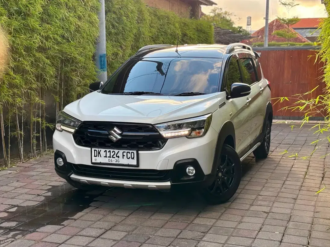 [LOW KM 16RB] Suzuki XL 7 Beta Hybrid AT 2025/2026 Upgrade Alpha - Image 3 of 10