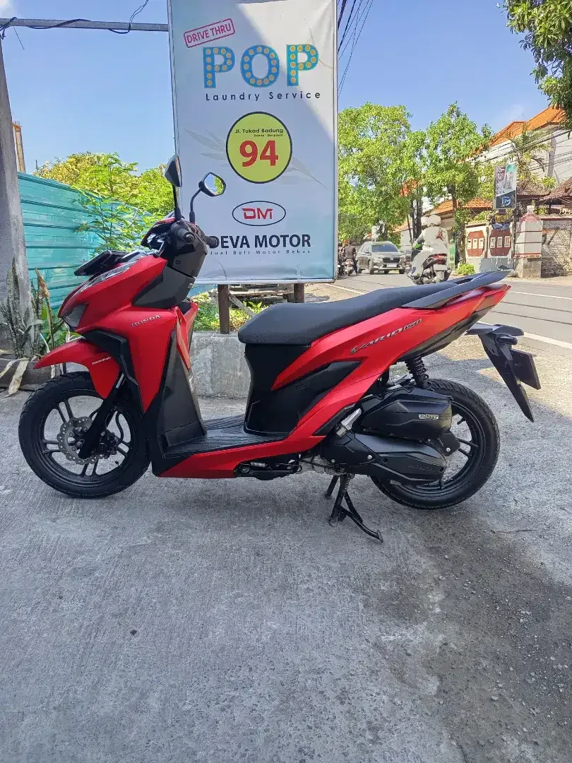 Vario 150 th 2019 Deva motor - Image 3 of 8