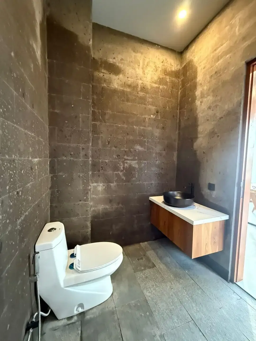 villa baru di munggu seseh canggu, furnish, strategis - Image 3 of 10