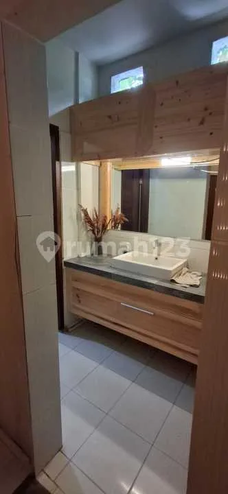 FOR SALE RUKO 4 LT SUDAH BERJALAN USAHA DAN BAGUS LOKASI RENON - Image 3 of 4