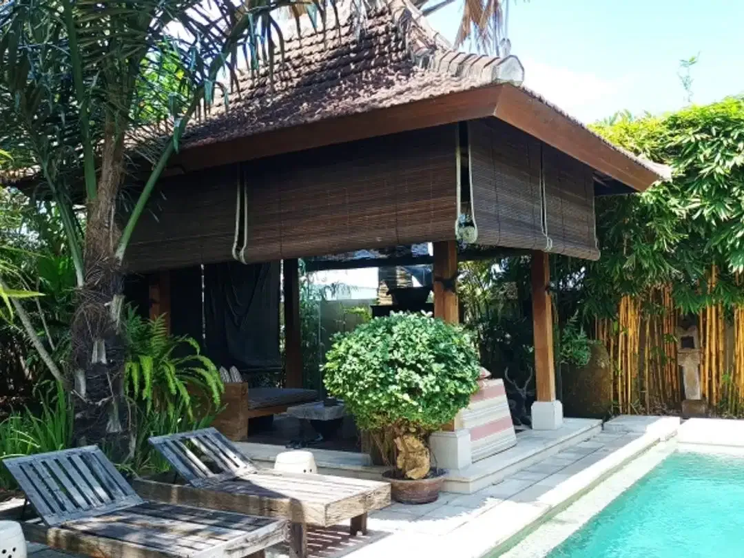 Villa & Toko Strategis Batu belig Kerobokan Kuta Utara Bali - Image 3 of 10