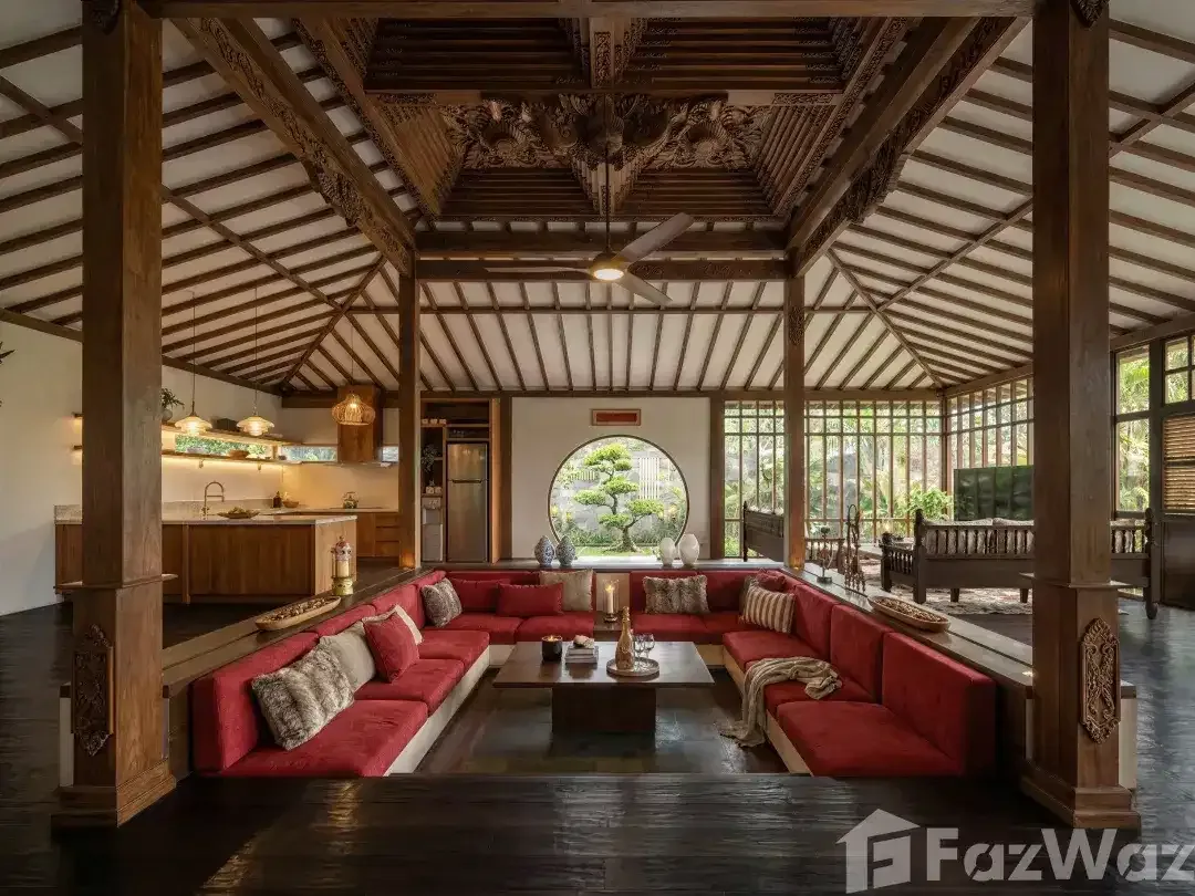 3 Bedroom Villa for sale in Kediri, Bali - Image 2 of 10