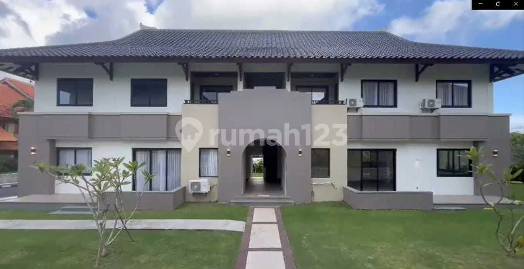 Brand New Apartement Low Rise Fully Furnished 1 Br Nusa Dua Bali - Image 2 of 4