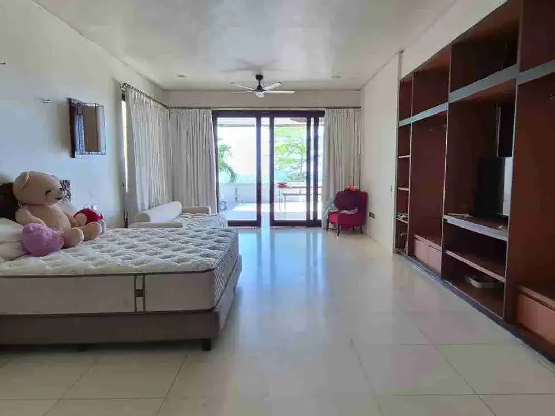 VILLA 3 LANTAI ULUWATU BALI Turun Harga Rp 35 M- Rp 30 M - Image 9 of 10