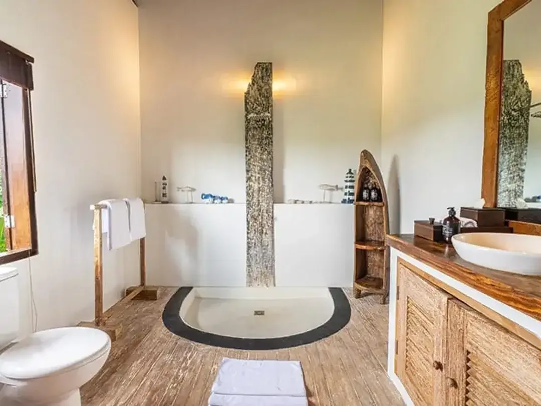 VILLA AT BERAWA CANGGU - Image 4 of 10