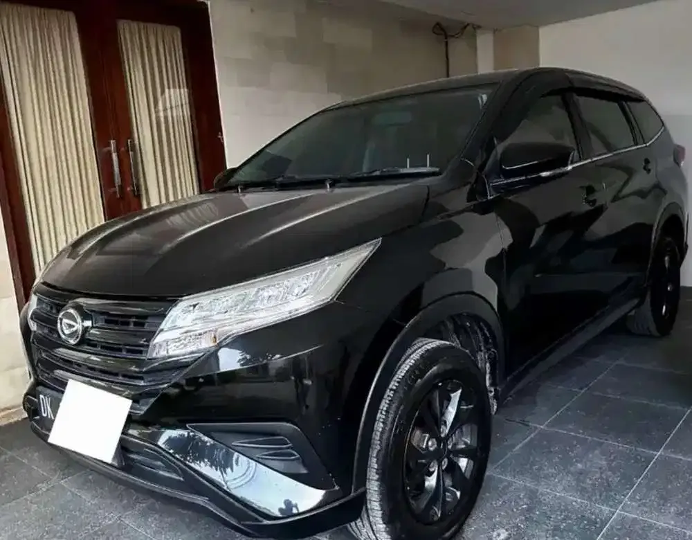 Daihatsu Terios 2022 Bensin - Image 5 of 8