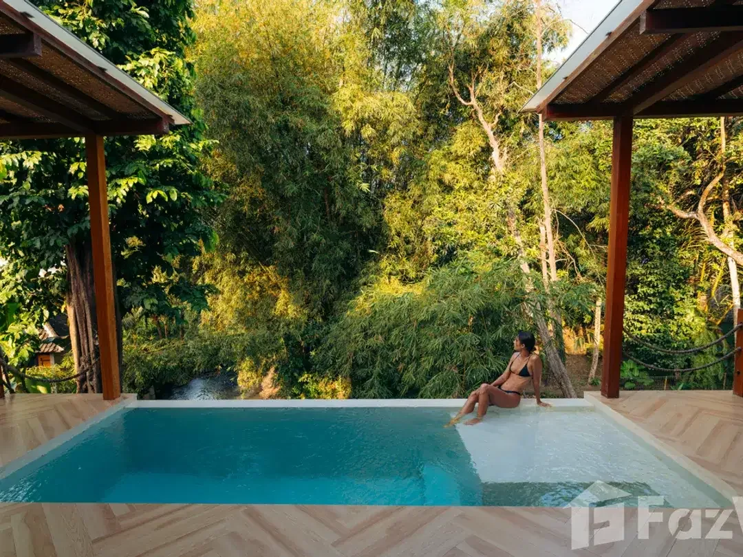 11 Bedroom Hotel for sale in Tabanan, Bali - Image 9 of 10