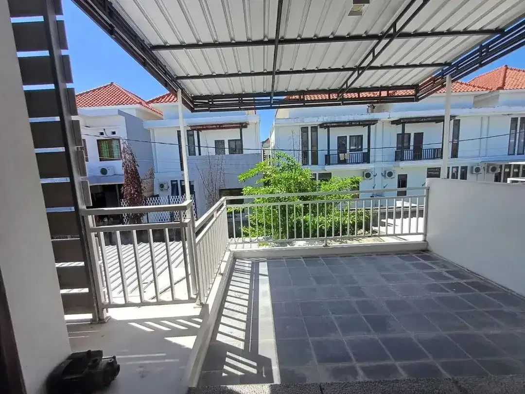 JUAL RUMAH SEMI VILLA RENO - Image 5 of 10