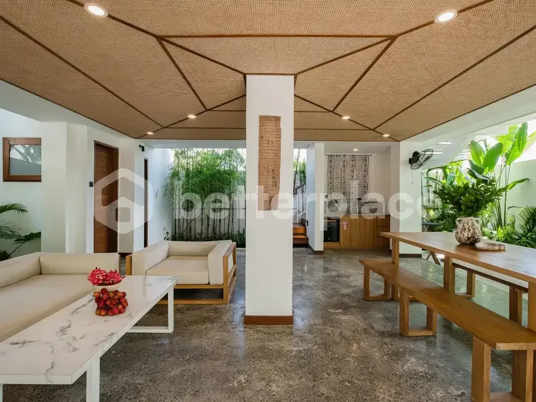 Contemporary Ocean-View Villa in Bingin’s Most Sought-After Zone - Image 3 of 10
