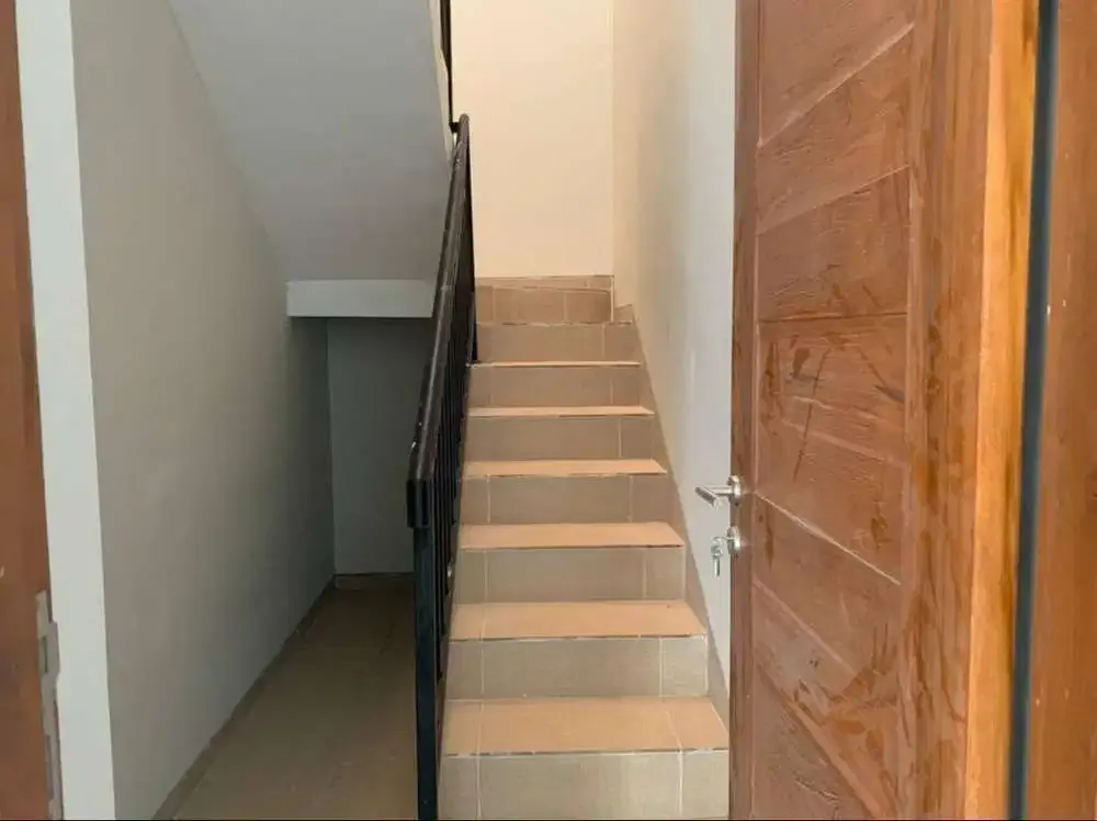 JUAL/SEWA RUMAH BARU MINIMALIST STYLE DI DENPASAR - Image 4 of 10