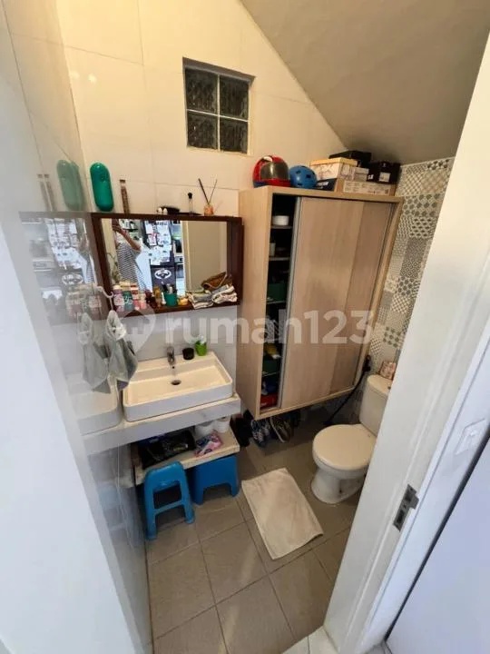 Dijual Cepat Rumah di Sanur - 5 Menit ke Icon - Image 4 of 4