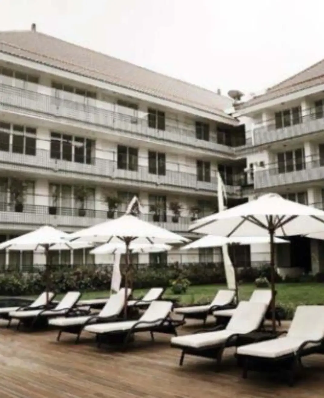 Hotel Bintang 4 Harga di Bawah Pasar di Jimbaran Bali - Image 6 of 10