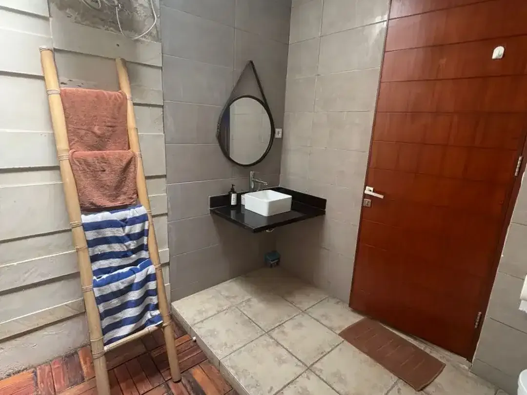 Direc owner   Di jual villa Kerobokan  One gate system complex Kerobokan - Image 8 of 10