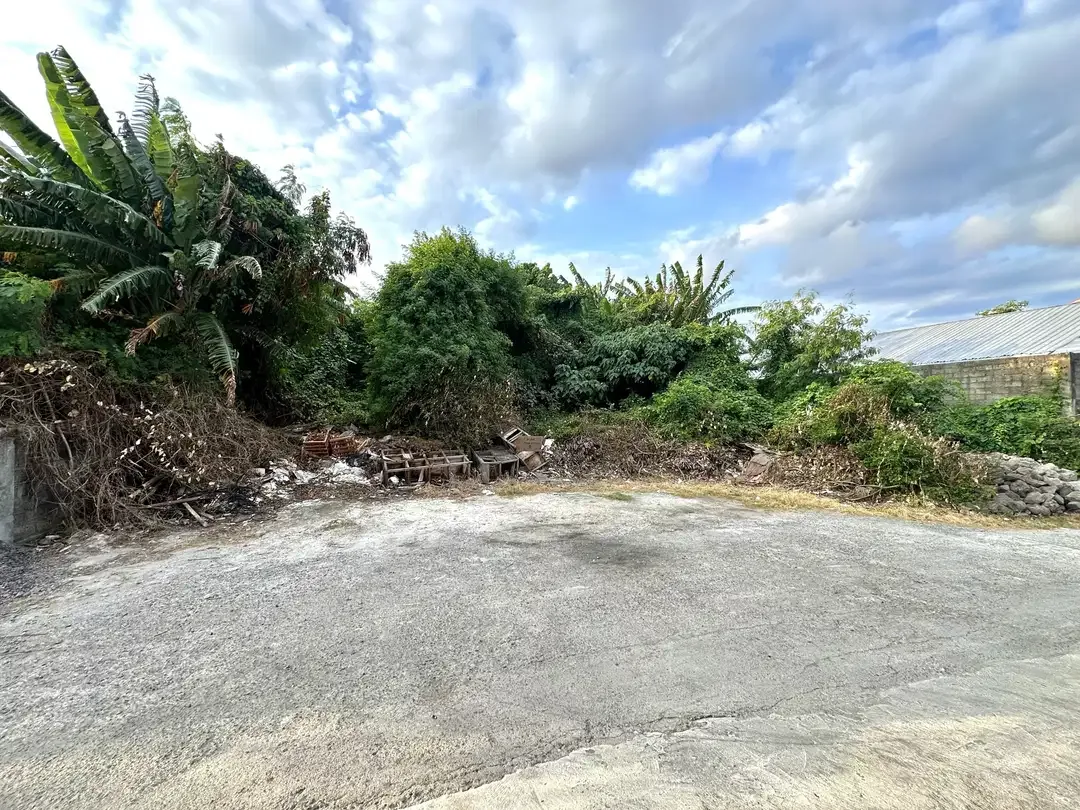 Dijual Tanah Strategis Dekat ke Pantai Double Six di Nakula, Seminyak - Image 4 of 7