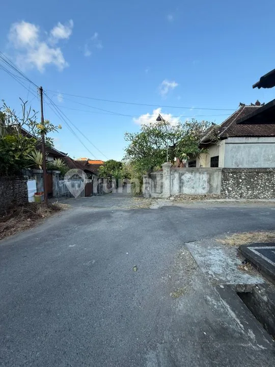 Disewakan Rumah Berlokasi di Jalan Ayani Denpasar - Image 4 of 4