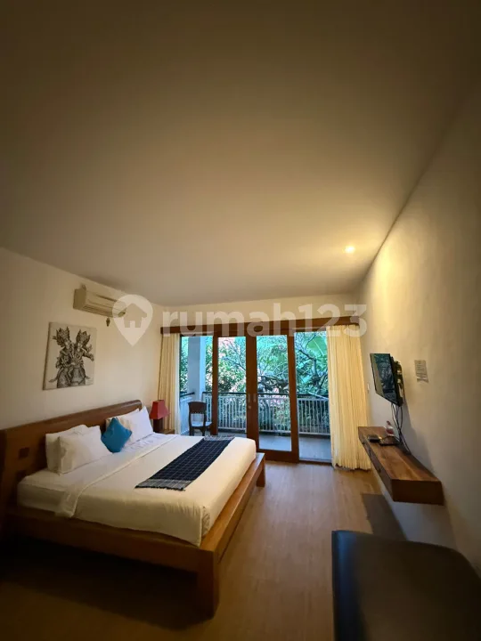 Apartement di Renon Siap Huni Furnish - Image 2 of 4
