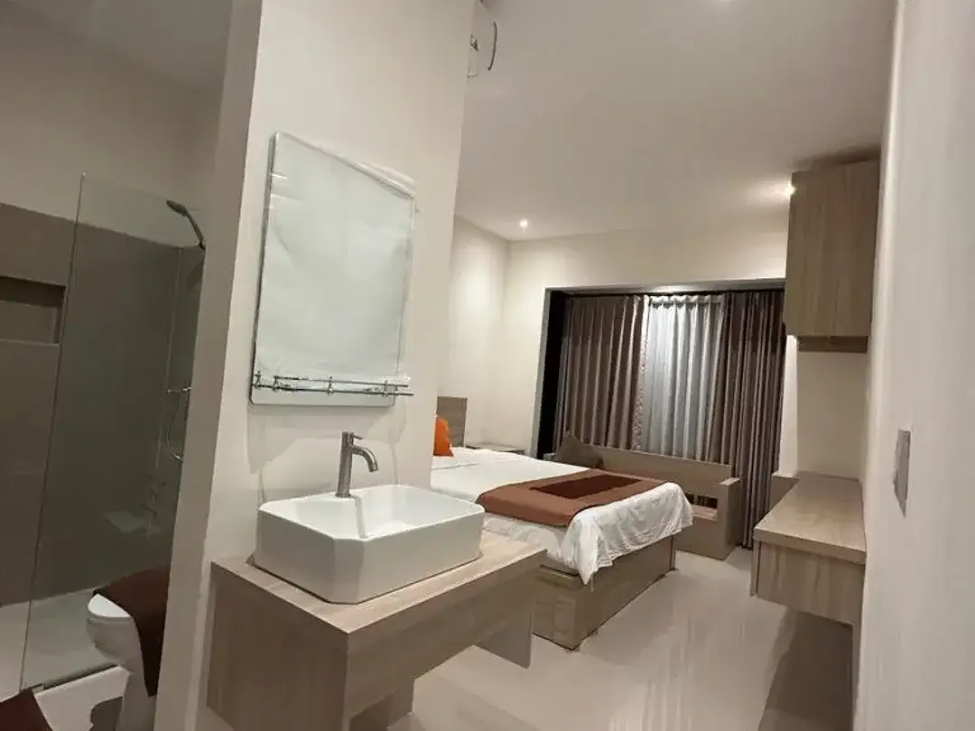 dijual guesthouse lantai 3 lokasi sanur - Image 6 of 9